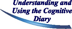 Cognitive Diary