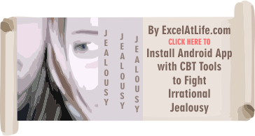 install android app to help jealousy