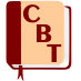 CBT Diary logo