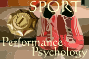 Sport Performanace Psychology